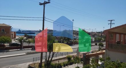 Продаж - Таунхаус 400 m² на о. Корфу