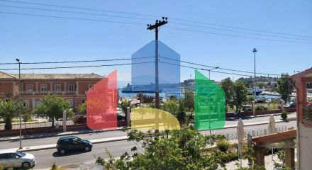 Продаж - Таунхаус 400 m² на о. Корфу