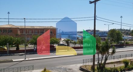 Продаж - Таунхаус 400 m² на о. Корфу