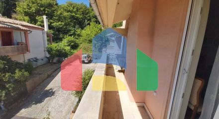 Продаж - Таунхаус 400 m² на о. Корфу