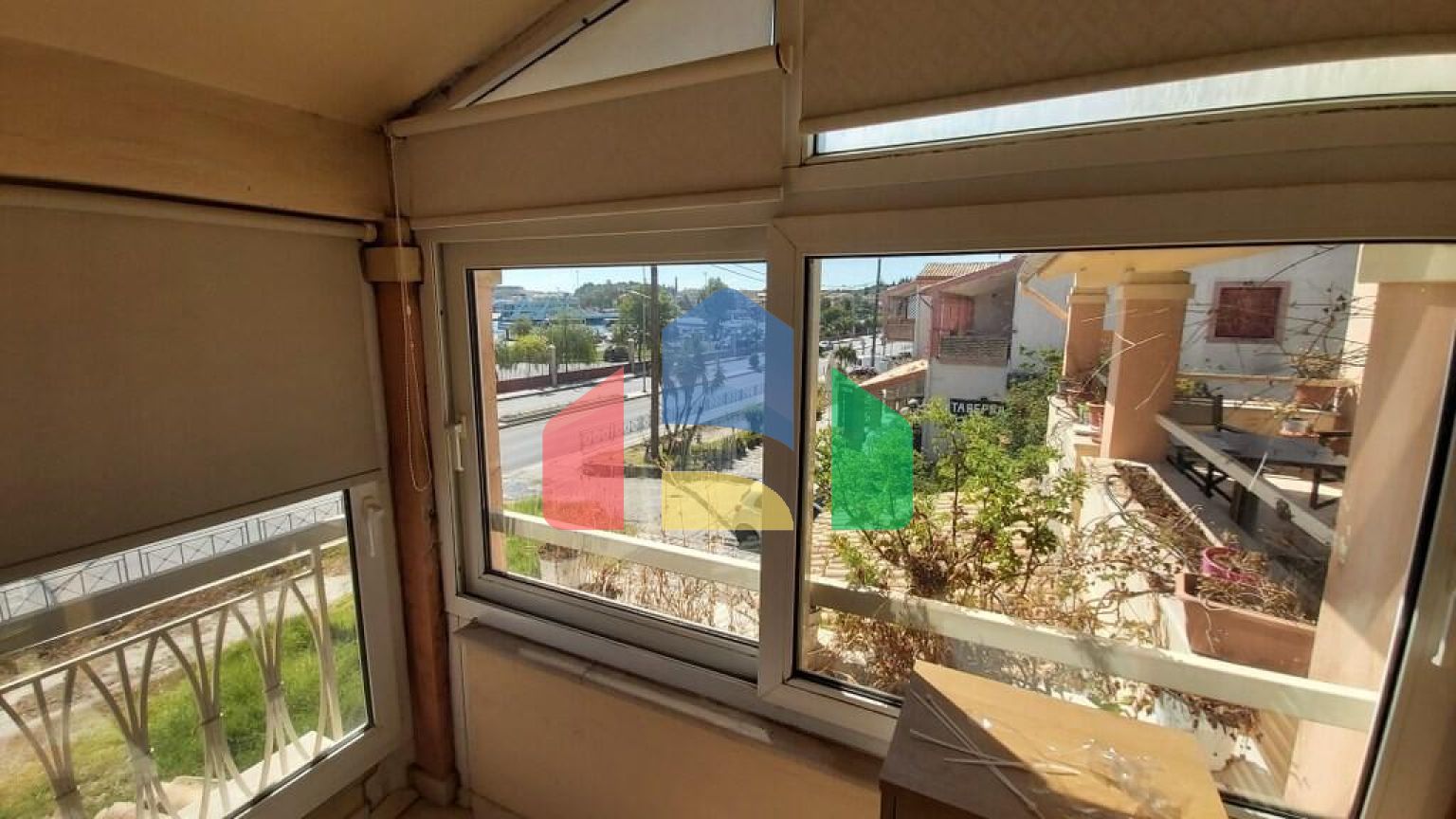 Продаж - Таунхаус 400 m² на о. Корфу