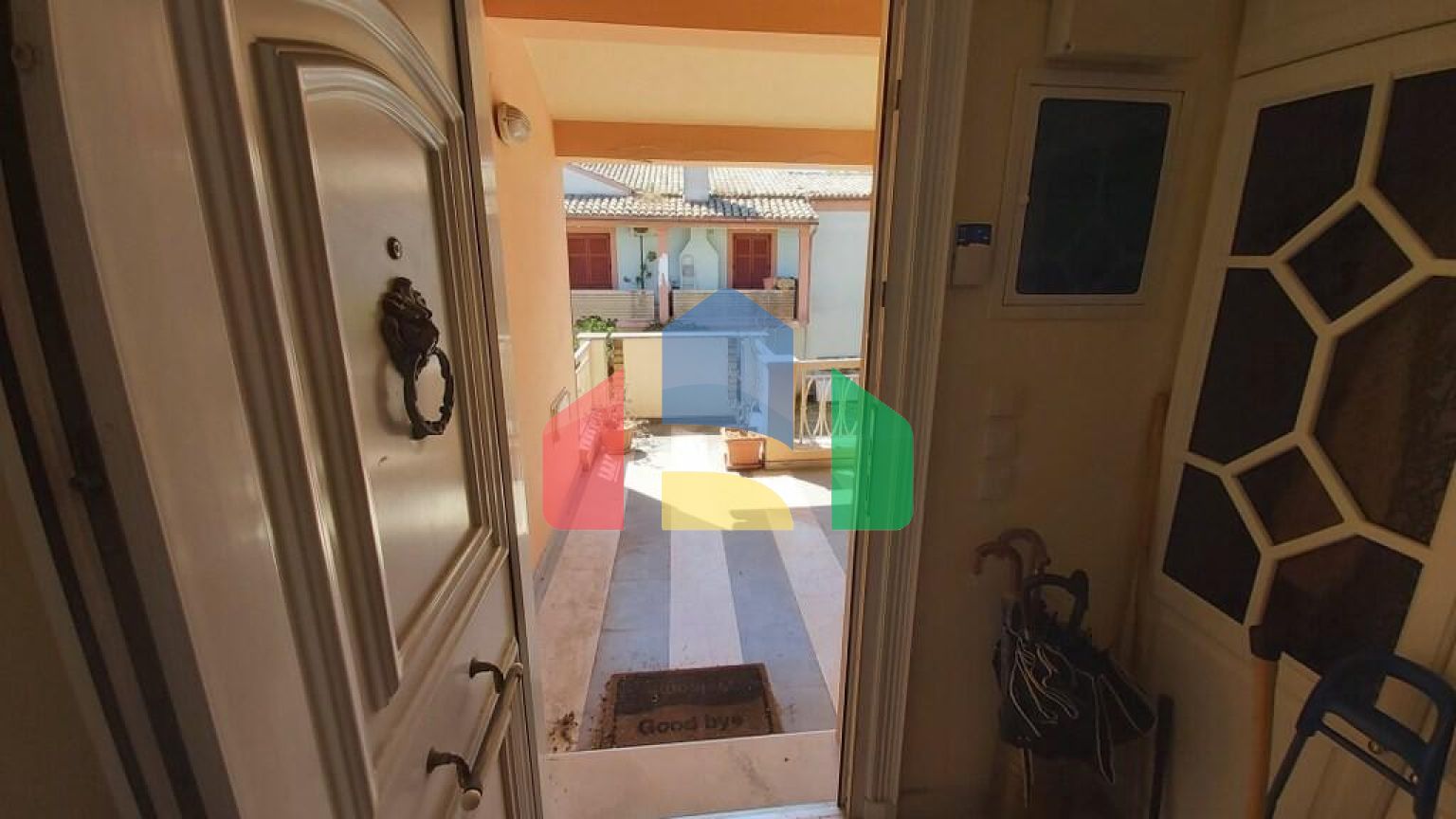 Продаж - Таунхаус 400 m² на о. Корфу