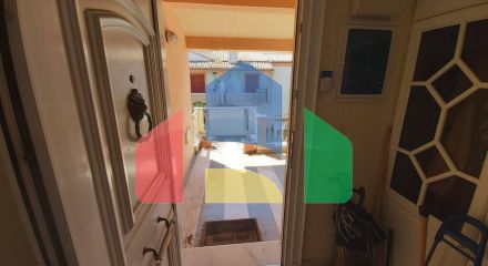 Продаж - Таунхаус 400 m² на о. Корфу