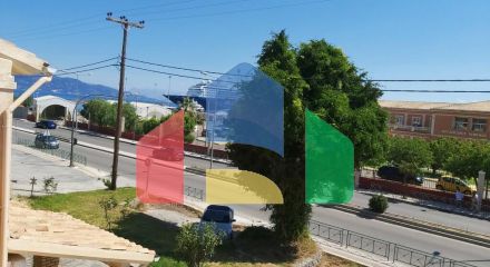 Продаж - Таунхаус 400 m² на о. Корфу