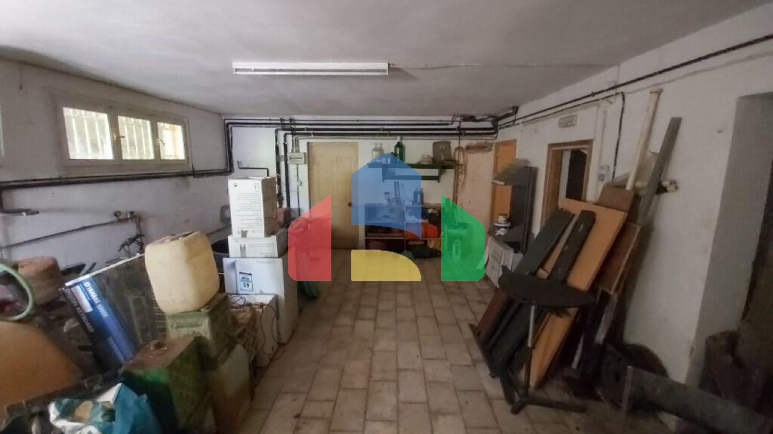 Продаж - Таунхаус 400 m² на о. Корфу