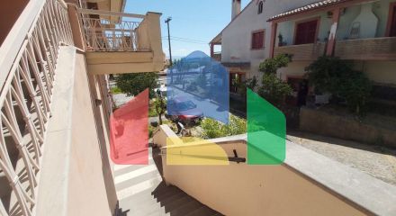 Продаж - Таунхаус 400 m² на о. Корфу