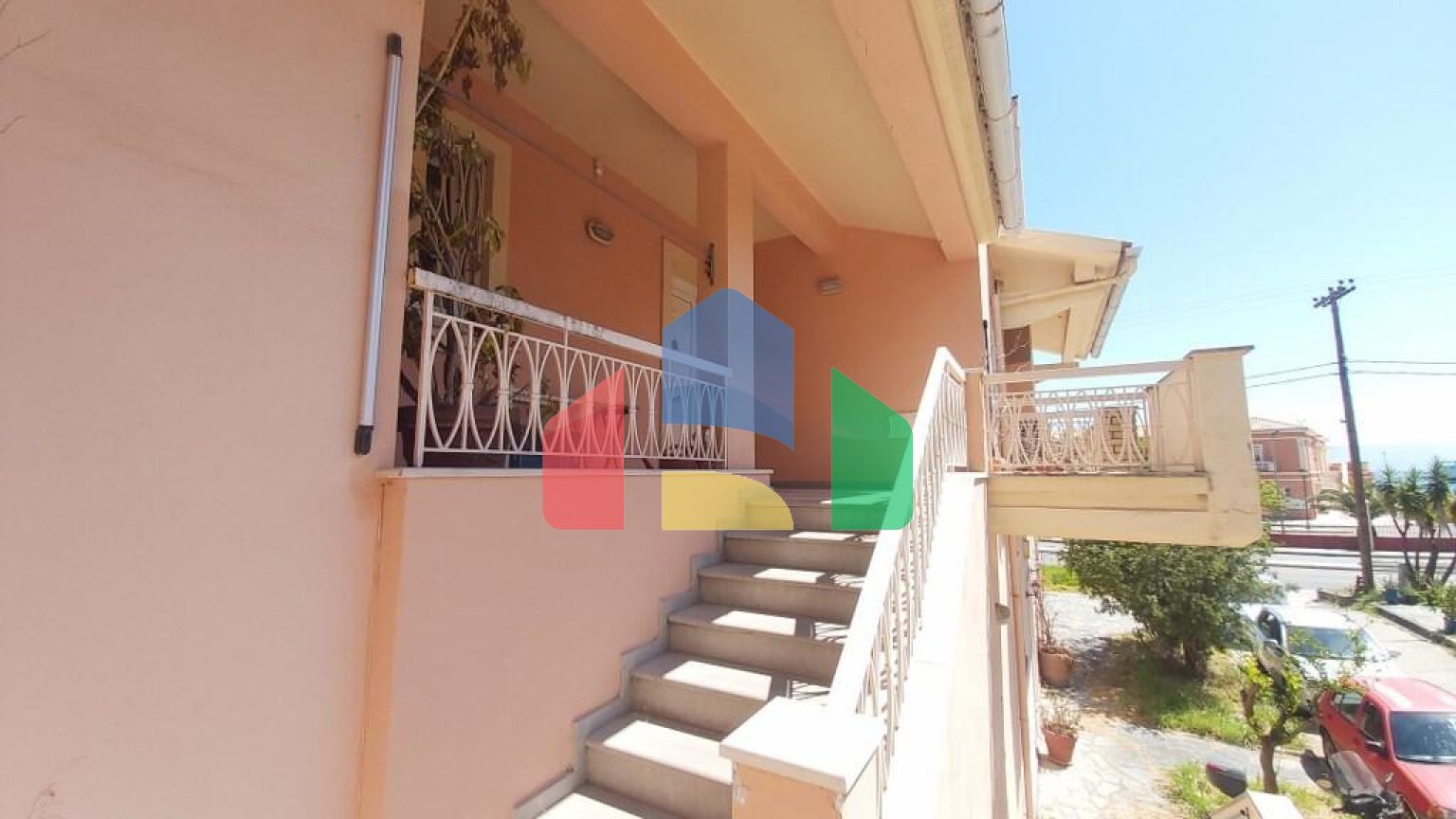 Продаж - Таунхаус 400 m² на о. Корфу