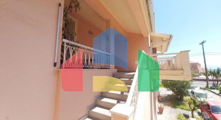 Продаж - Таунхаус 400 m² на о. Корфу