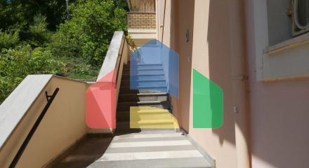 Продаж - Таунхаус 400 m² на о. Корфу