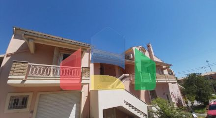 Продаж - Таунхаус 400 m² на о. Корфу