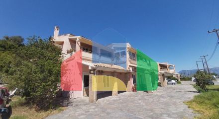 Продаж - Таунхаус 400 m² на о. Корфу