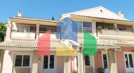 Продаж - Таунхаус 400 m² на о. Корфу