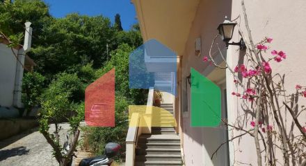 Продаж - Таунхаус 400 m² на о. Корфу