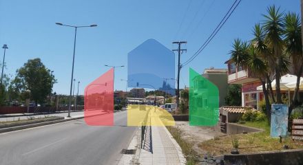 Продаж - Таунхаус 400 m² на о. Корфу