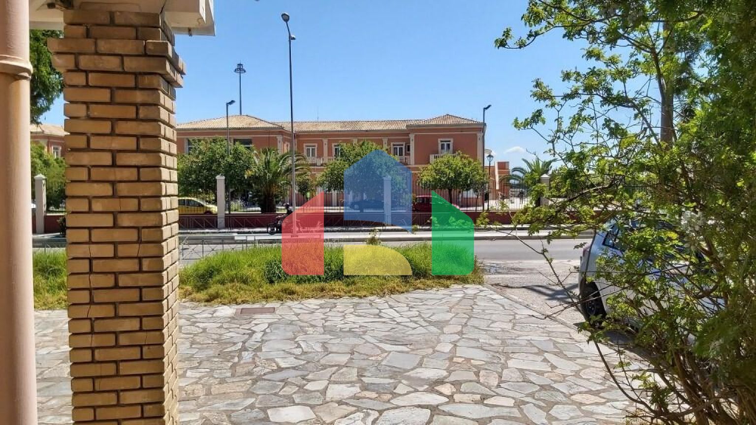 Продаж - Таунхаус 400 m² на о. Корфу