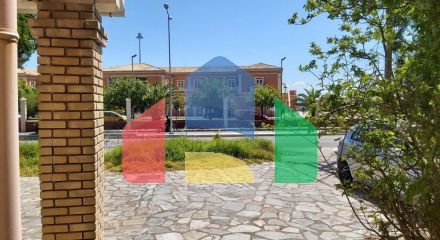 Продаж - Таунхаус 400 m² на о. Корфу