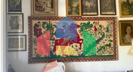 Продажа - Коттедж 80 m² на о. Корфу