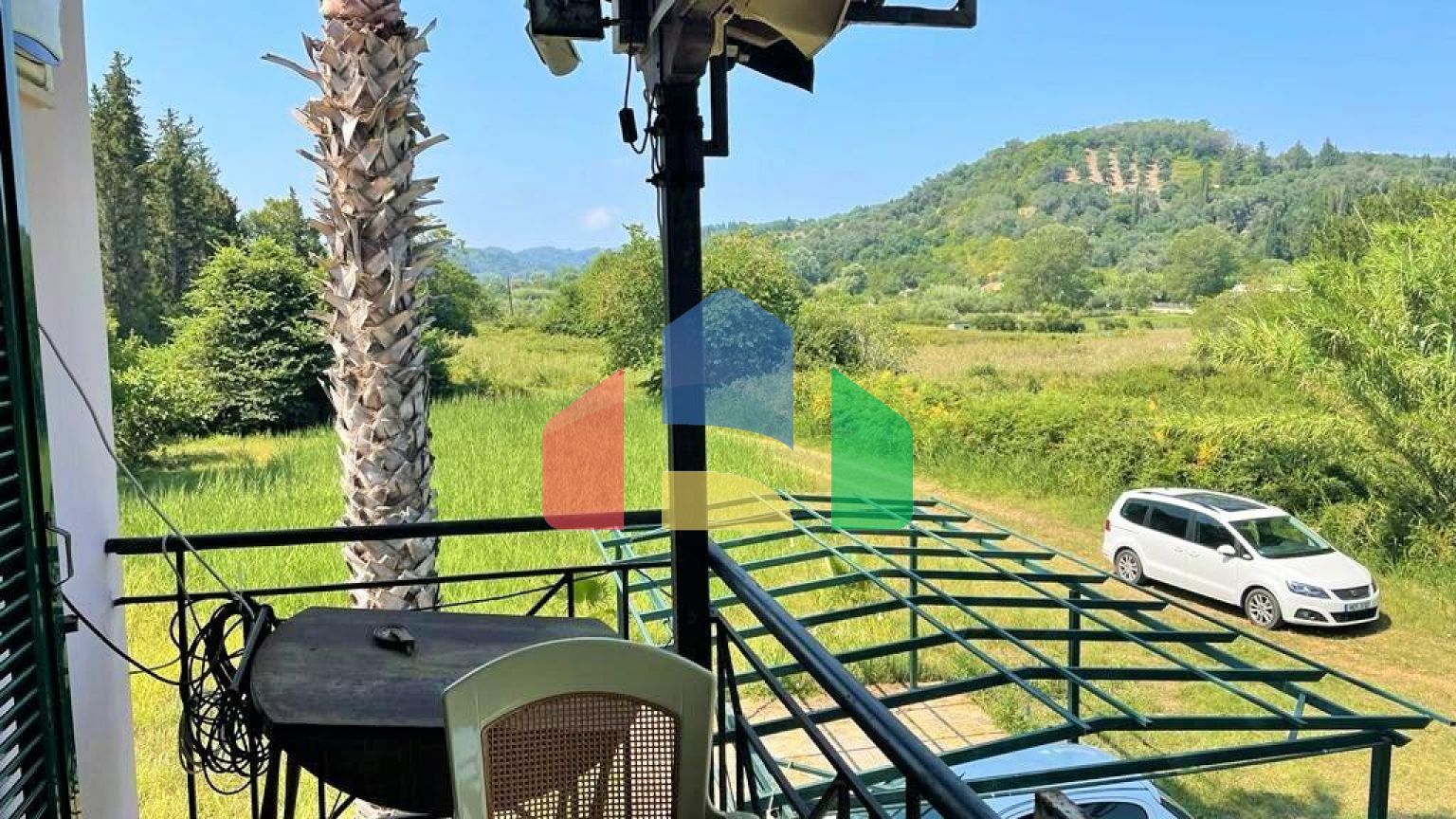 Продаж - Котедж 80 m² на о. Корфу