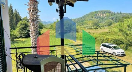 Продаж - Котедж 80 m² на о. Корфу