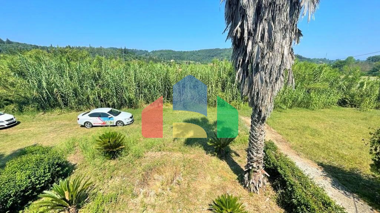 Продаж - Котедж 80 m² на о. Корфу