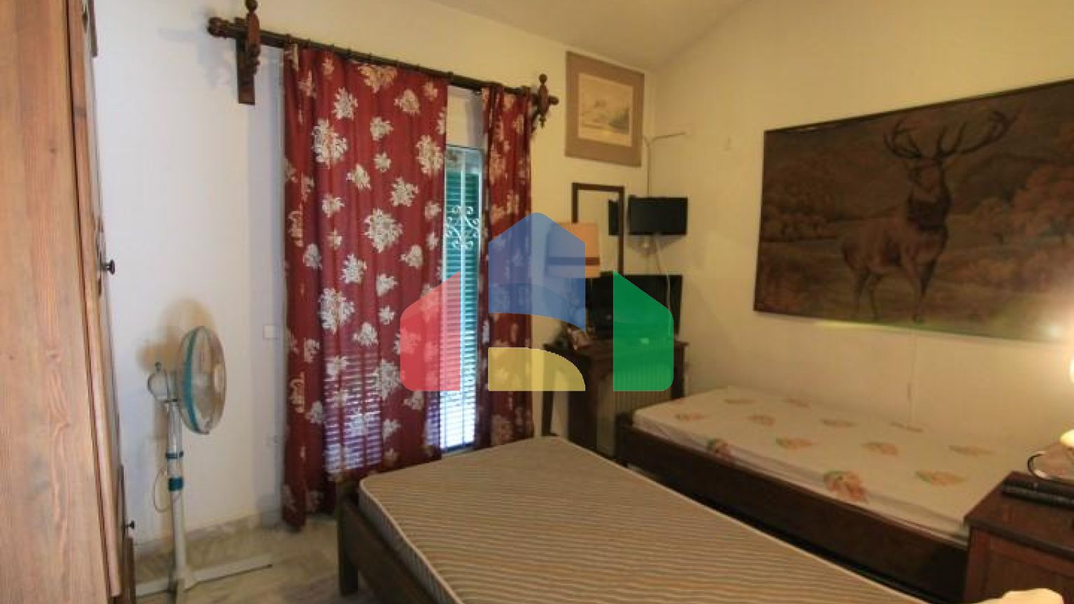 Продаж - Котедж 80 m² на о. Корфу