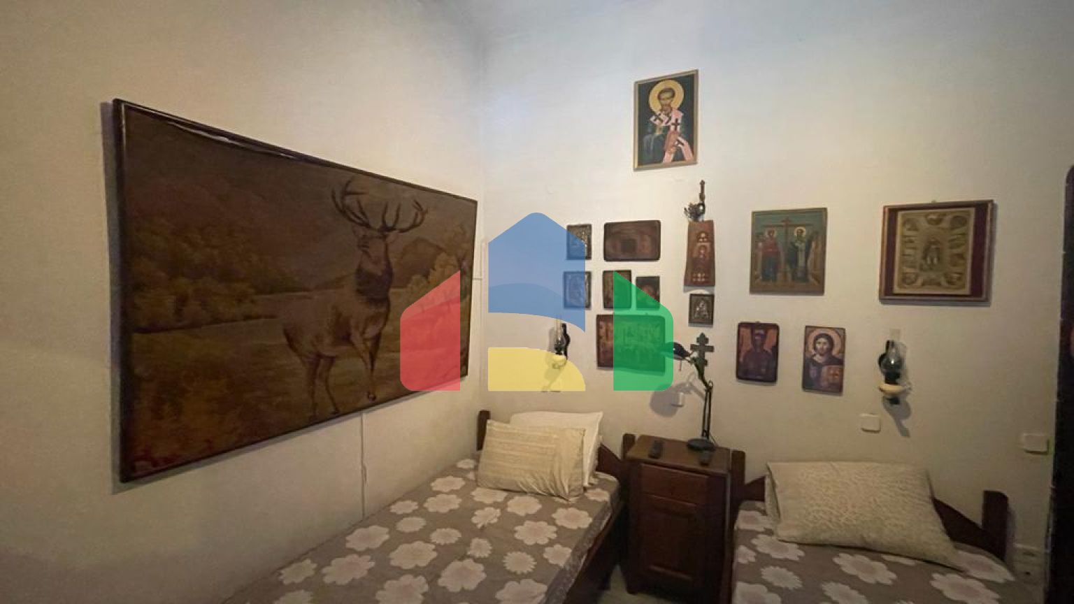 Продаж - Котедж 80 m² на о. Корфу