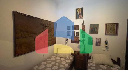 Продаж - Котедж 80 m² на о. Корфу