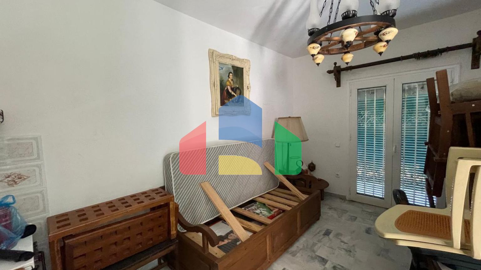 Продаж - Котедж 80 m² на о. Корфу