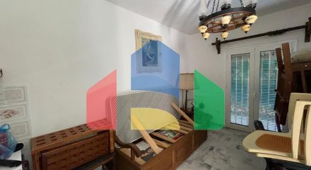 Продаж - Котедж 80 m² на о. Корфу