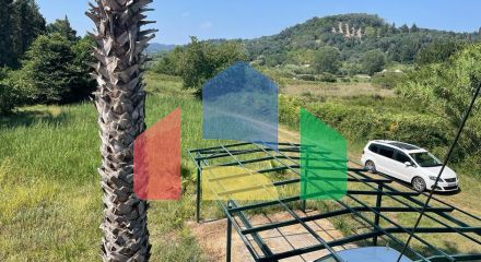 Продаж - Котедж 80 m² на о. Корфу