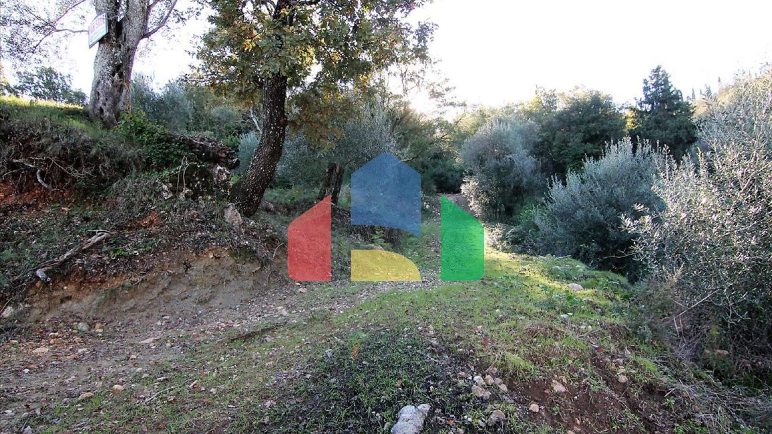 Продажа - Земельный участок 4000 m² на о. Корфу