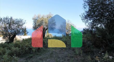 Продажа - Земельный участок 4000 m² на о. Корфу