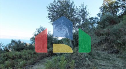 Продажа - Земельный участок 4000 m² на о. Корфу