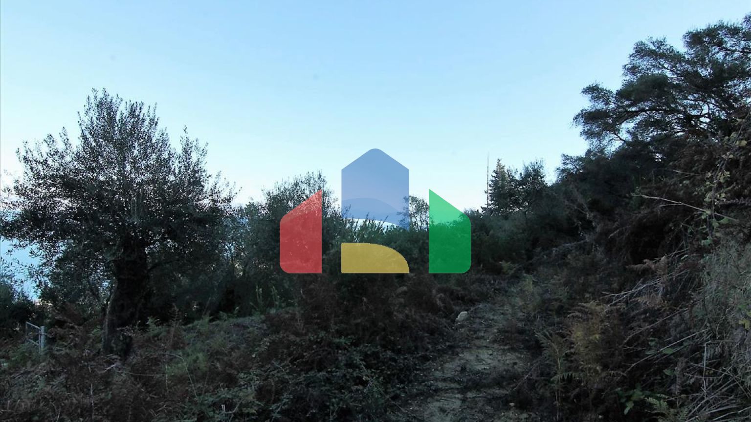 Продажа - Земельный участок 4000 m² на о. Корфу