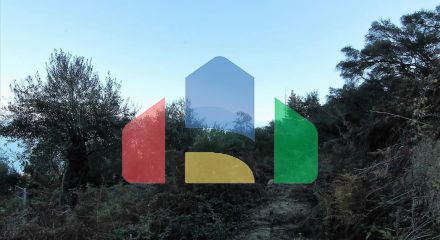 Продажа - Земельный участок 4000 m² на о. Корфу