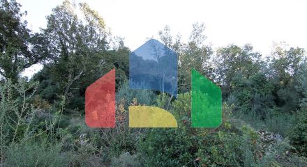 Продажа - Земельный участок 4000 m² на о. Корфу