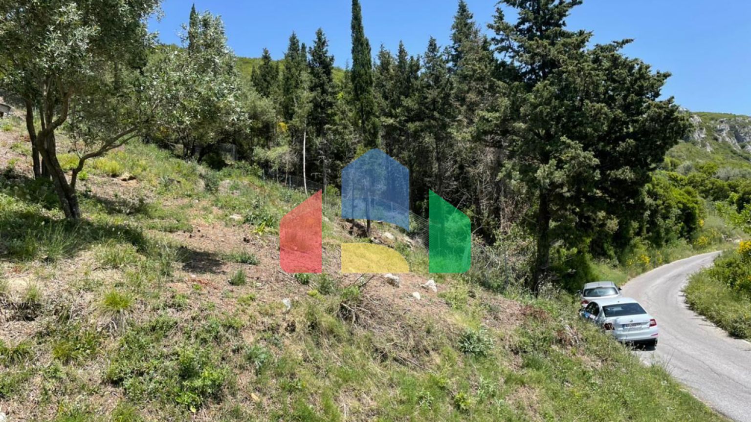 Продаж - Будівля 160 m² на о. Корфу