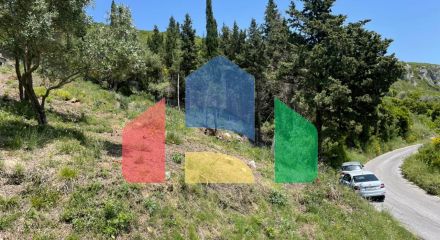 Продаж - Будівля 160 m² на о. Корфу