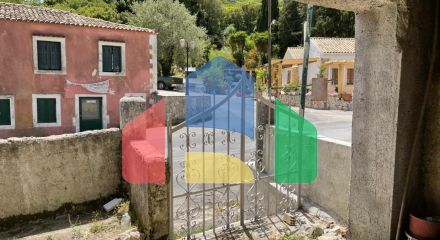 Продаж - Будівля 160 m² на о. Корфу