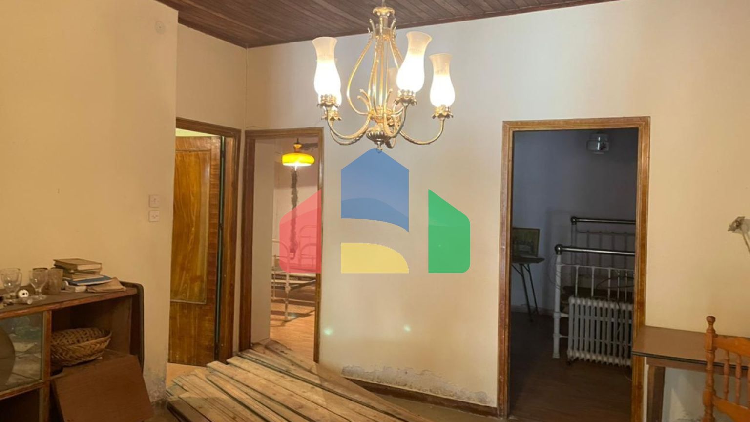 Продаж - Будівля 160 m² на о. Корфу