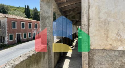 Продаж - Будівля 160 m² на о. Корфу