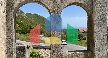 Продаж - Будівля 160 m² на о. Корфу