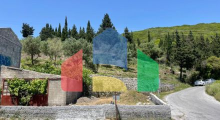 Продаж - Будівля 160 m² на о. Корфу