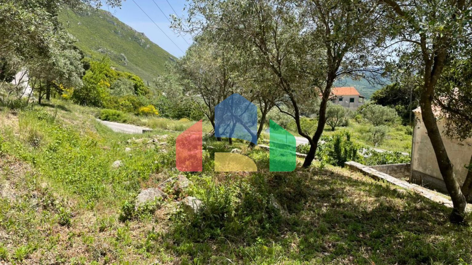 Продаж - Будівля 160 m² на о. Корфу