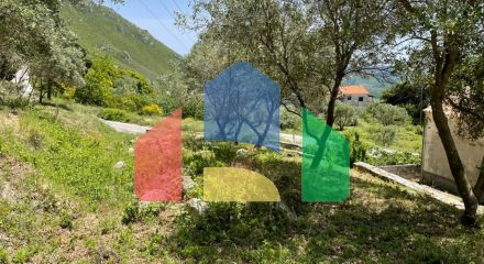 Продаж - Будівля 160 m² на о. Корфу