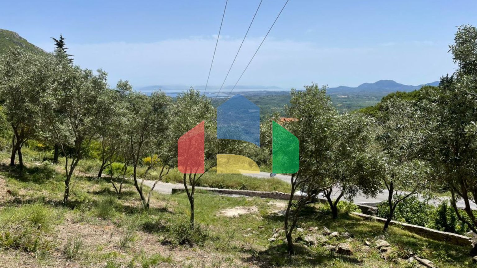 Продаж - Будівля 160 m² на о. Корфу