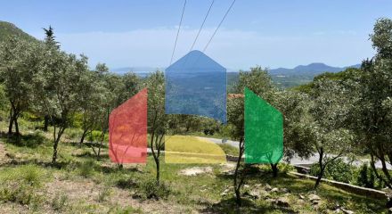 Продаж - Будівля 160 m² на о. Корфу