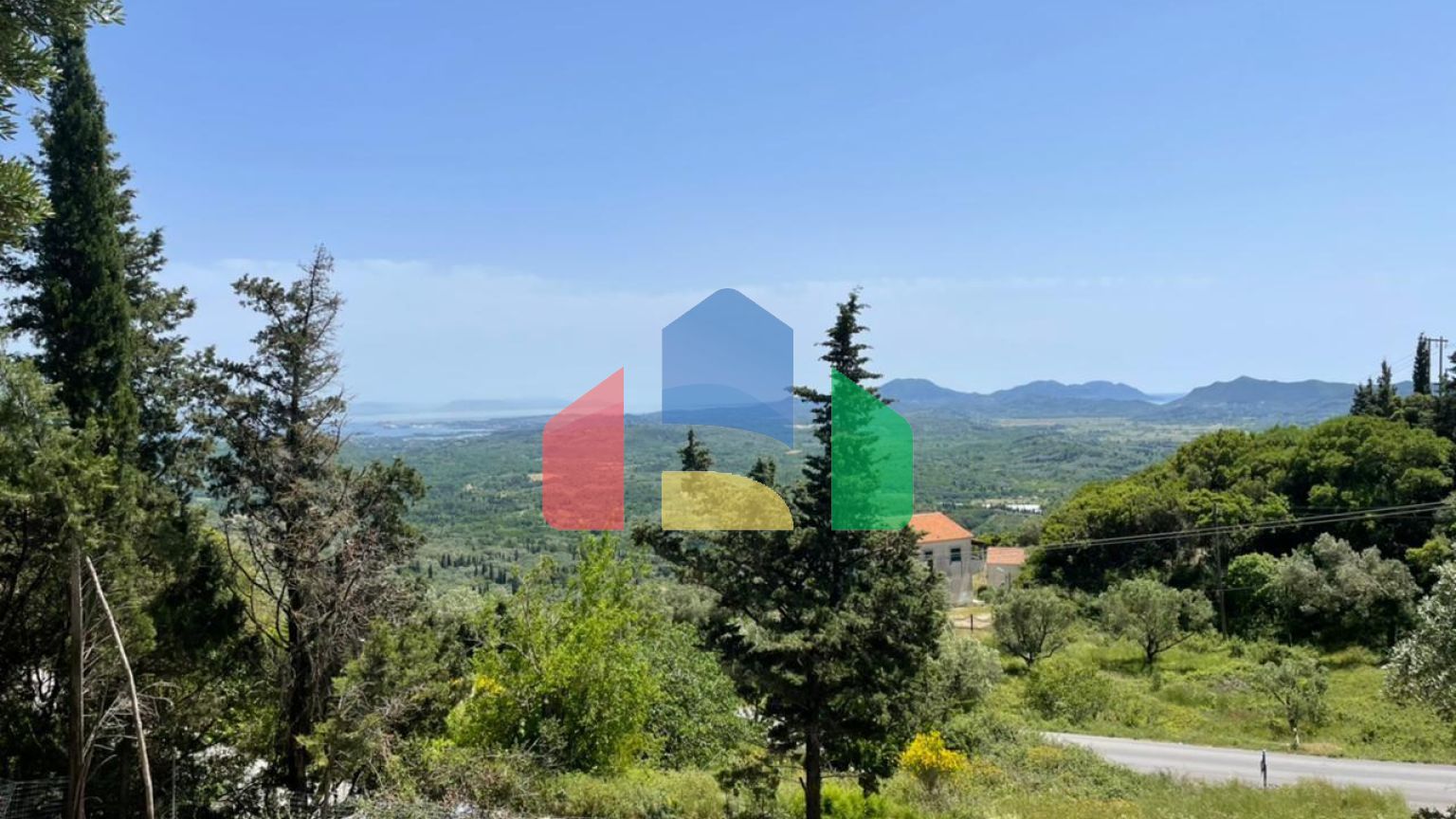 Продаж - Будівля 160 m² на о. Корфу