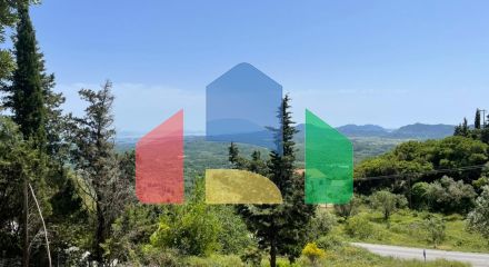 Продаж - Будівля 160 m² на о. Корфу