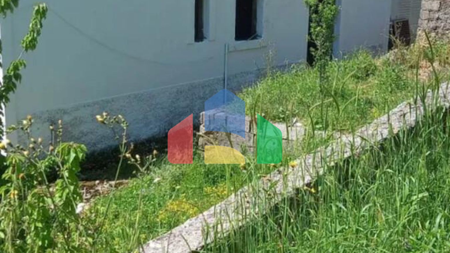 Продаж - Будівля 160 m² на о. Корфу